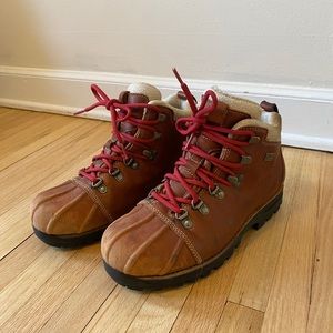 LL Bean Boots